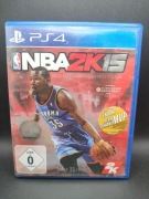 Gra NBA 2k15 ps4
