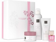 Rituals THE RITUAL OF SAKURA Pianka Peeling Krem do ciała Woda Perfumowana