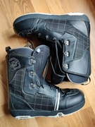 Buty Snowboardowe Salomon r. 47