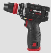 Wiertarko wkrętarka PARKSIDE Performance 12V PBSPA12 E4 +dodatki+5 lat GWAR