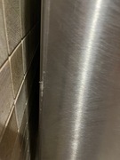 Zmywarka BOSCH SMS4HVI00E Rackmatic - wygodna regulacja górnego kosza