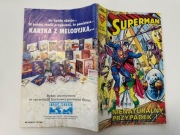 Komiks Superman 9/1991