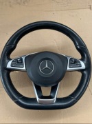 Kierownica Mercedes Benz w204 - GLC,C,E  2008-2014