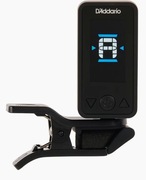 Tuner cyfrowy do skrzypiec , wiolonczeli , gitary -D'addario PW-CT-17CBK
