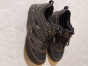 Buty ecco w rozmiarze 37