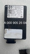 Radar ACC sensor Mercedes-Benz OE A0009052504 czujnik martwego pola