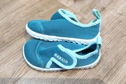Buty do wody Aquashoes dla malucha Nabaiji 22-23