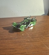 RD-06, Hot Wheels, Acceleracers, autka, resoraki, die cast