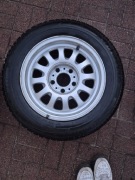 Felgi styling 31 wraz z oponami