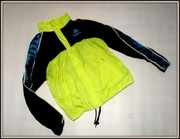 _Kappa_Fajna kurtka przeciwdeszczowa na jesień_R.164