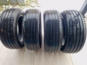 Opony Michelin Primacy 4 