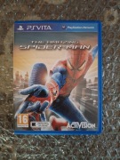 Spider man PS vita Spider-man