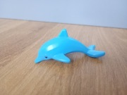 LEGO delfin zwierzęta 
