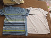 Koszulki chłopięce