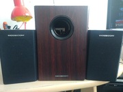 Modecom głośniki komputerowe 