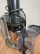 Sokowirówka Nowa Gastroback moc 1250watt