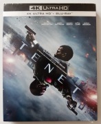 Tenet 4K        