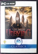 Clive Barker's Undying PC
