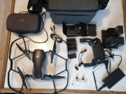 DJI Mavic Air Fly More Combo I