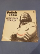 Polish Jazz Krzysztof Zgraja Laokoon 