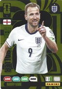 PANINI FIFA WORLD CUP 2026 HARRY KANE GOLDEN BALLER ANGLIA 4