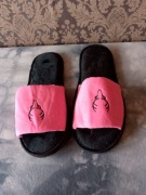 klapki kapcie damskie