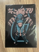 Cyrus Weavile Pokemon Center plastikowy folder na dokumenty Secret Teams