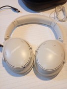 Bose QuietComfort - Słuchawki bezprzewodowe