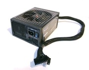 Zasilacz be quiet! Dark Power PRO 1000 WATT uszkodzony na części.