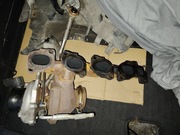 TURBINA OPEL INSIGNIA A 2.0 CDTI 130 KM 