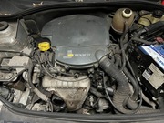 Silnik Renault 1.4 8V SOHC MPI 75KM E7J 634 Clio, Kangoo, Thalia, Megane