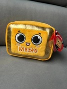 Gang Biedroniaków maskotka Masło Maciej Biedronka