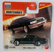 1994 LEXUS LS 400 JBR47