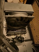 Chłodzenie CPU SilentiumPC Fera 3 RGB HE1224