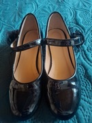 Buciki dla dziewczynki. 