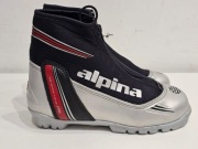 Alpina ST10 Jr buty narciarskie biegowe r. 36