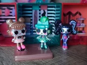 LoL surprise tiny toys seria 1 zestaw z częściami kampera 