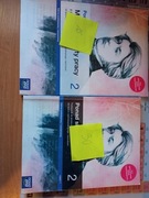 Książki do liceum/technikum