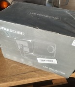 Magcubic Projektor led 