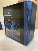 Komputer PC i3 10100f, RX5600XT 6GB VRAM, 16GB 3600MHZ RAM