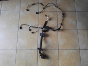 Scenic IV wiązka instalacja drzwi lewy przód kierowca 