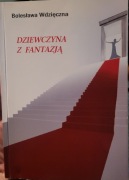 Bolesława Wdzięczna Dziewczyna z Fantazją