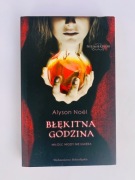 BŁĘKITNA GODZINA Alyson Noel