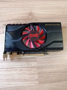 Karta graficzna NVIDIA  GTS 450 1GB DDR5 GAINWARD 100% OK