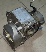 Dmuchawa .kominek .Kuźnia