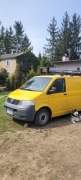 Sprzedam VW T5  2006FV23%
