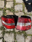 Reflektory lampy prawy i lewy tył Fiat Stilo Kombi 2004r. silnik1.6