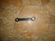 młot hilti te1000 avr  te 1000 avr korbowód 330633