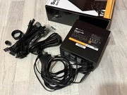 Zasilacz komputerowy Silentiumpc Supreme M2 Gold 550w