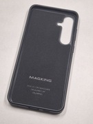 Samsung galaxy s24 plus magsafe RFID etui wallet case s24+